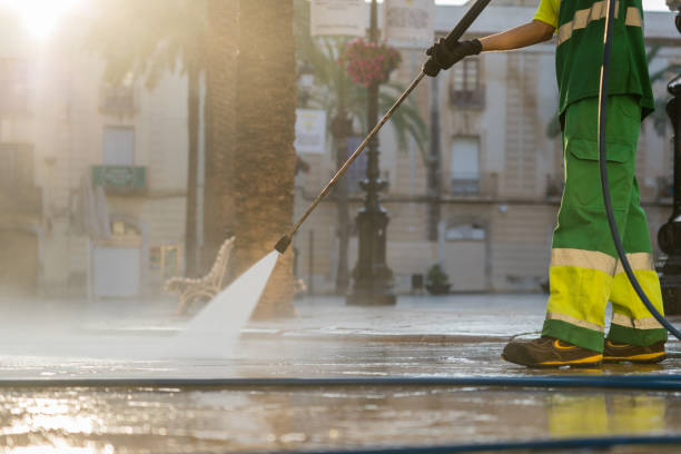 Best Roof Pressure Washing  in Malibu, CA